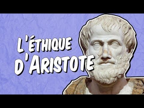 Philosophy - Aristotle's Virtue Ethics