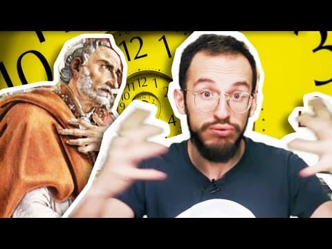 The Time of Saint Augustine - The Coup de Phil' #26