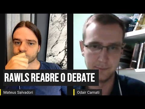 Liberalism vs Communitarianism | PHILOSOPHICAL CONVERSATIONS