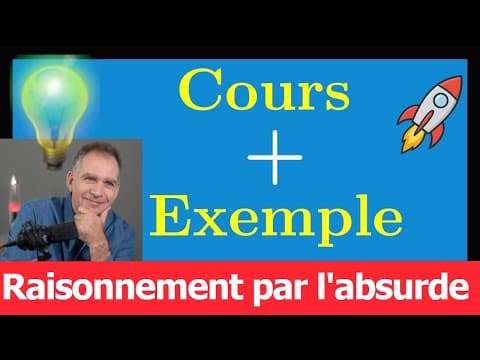 Proof by contradiction 🚀 understand everything in 5 minutes! Course + Example 💥 0 has no inverse