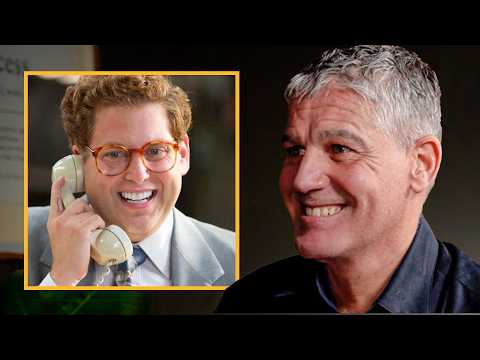 Sales Expert Scripts the Perfect Cold Call to Sell