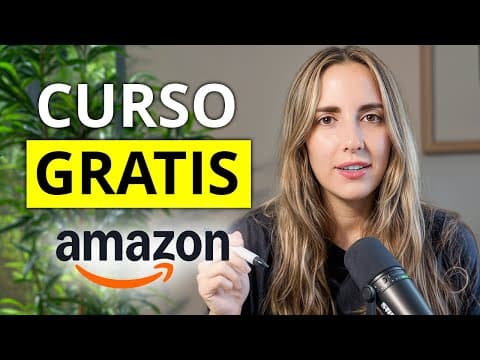 Free Amazon FBA Course (In 12 minutes)
