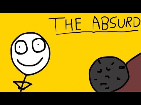 A GUIDE TO ABSURDISM: The Philosophy For Living Fully