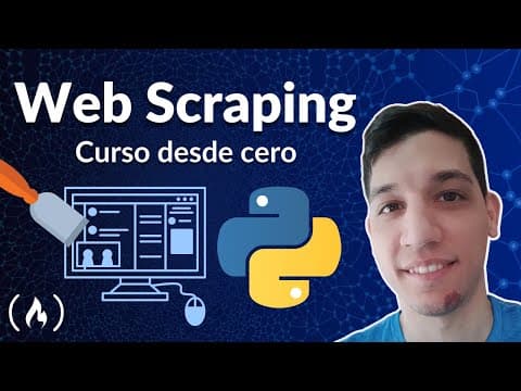 Web Scraping com Python - Curso com Beautiful Soup