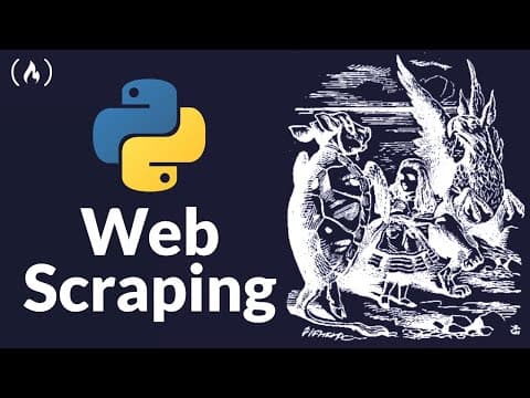 Web Scraping com Python - Curso Intensivo de Beautiful Soup