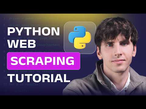 Tutorial de Web Scraping em Python: Guia Completo 2026