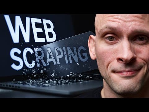 Web Scraping 101: Como Raspagem de Dados em 99% dos Sites
