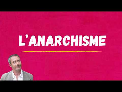ClaP 101 — ANARCHISM in 9 minutes!