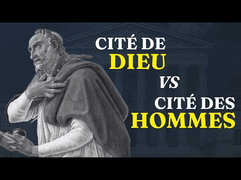 From SAINT AUGUSTINE to POLITICAL AUGUSTINISM - A History of Instrumentalization