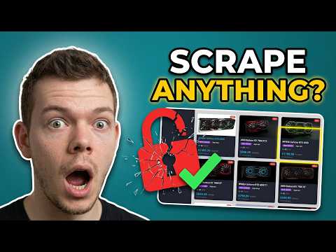 Web Scraping É Fácil Agora (Revisão e Tutorial do Browse AI)