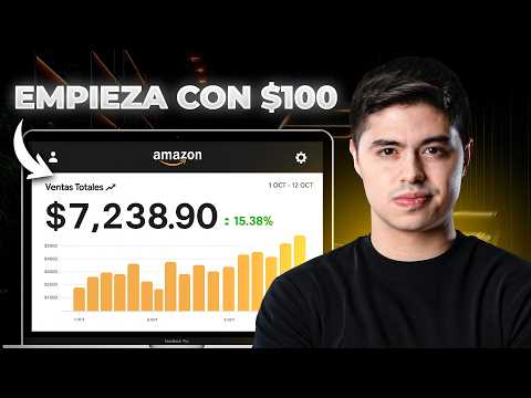How to Sell on Amazon and Make Money in 2026? | Free Amazon FBA Course