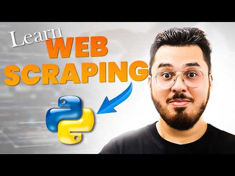 Tutorial Definitivo de Web Scraping