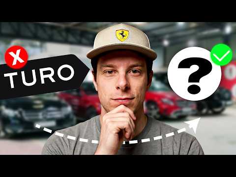 ¿Qué modelo de alquiler de coches realmente genera ganancias?