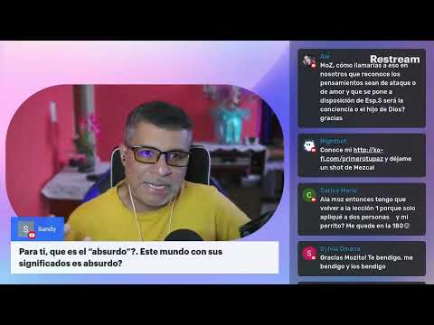 Rompiendo el Absurdo: La Rebelión de Sísifo y el Curso de Milagros ✨💪
