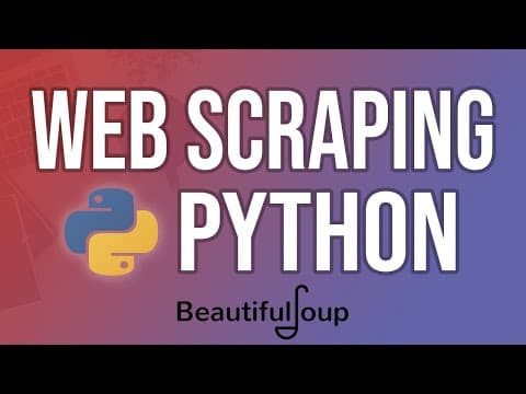 Tutorial abrangente de web scraping com Python e Beautiful Soup! (find/find_all, seleção CSS, raspar tabela)