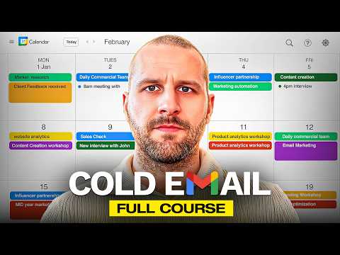The ONLY Cold Email Infrastructure Tutorial You Need In 2026