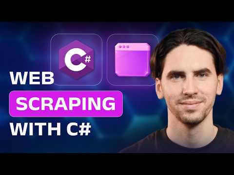 Web Scraping com C#: Tutorial Completo 2026