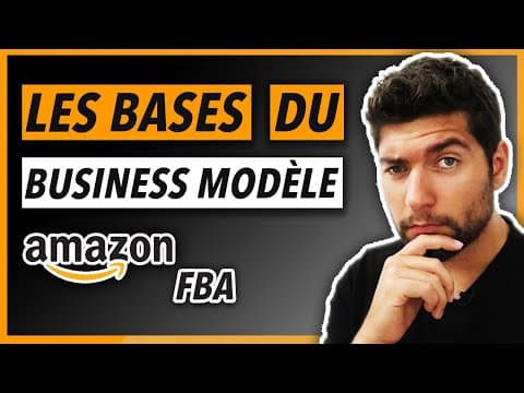 AMAZON FBA, How It Works? How to Sell on Amazon FBA 💰 Beginner's Guide