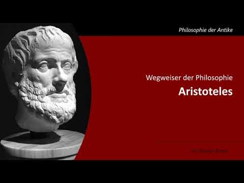 Aristotle - Guide to Philosophy
