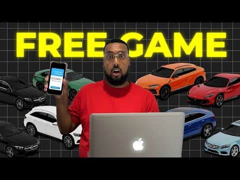 CÓMO INICIAR UN NEGOCIO DE ALQUILER DE COCHES DE MÁS DE £100k AL AÑO (GUÍA DEL REINO UNIDO) PT 2