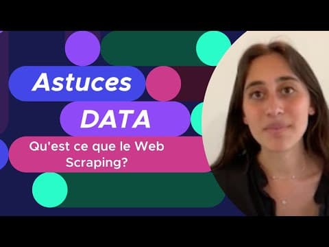 O que é Web Scraping?