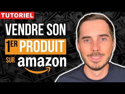 Selling on Amazon - How to list on Amazon FBA (TUTORIAL 2026)