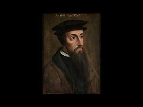 John Calvin