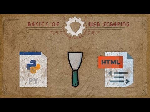 Guia para Iniciantes em Web Scraping com Python - Tudo o Que Você Precisa Saber