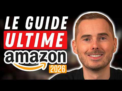 Amazon FBA Training 2026: Complete Beginner's Guide (100% FREE)