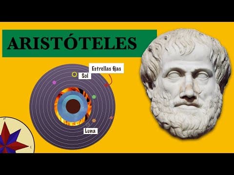The Philosophy of Aristotle - All the Fundamental Concepts