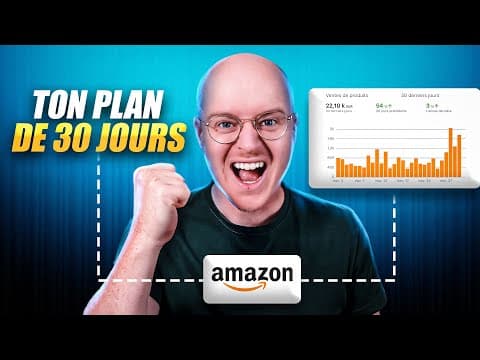 💰 How to Sell on Amazon FBA in 2026: Your 30-Day Plan!