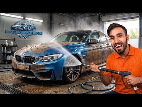 GANÉ UN PREMIO DE ORO EN DETALLES DE AUTOMÓVILES ? | TECNOGAMERZ GAMPLAY #1