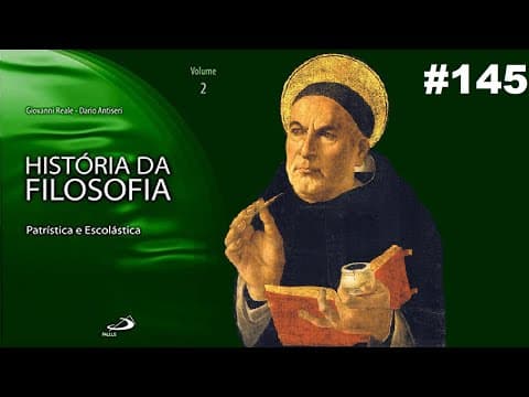 Thomas Aquinas: Introduction - History of Philosophy (Reale and Antiseri) #145