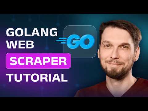 Tutorial de Web Scraper em Golang 2026